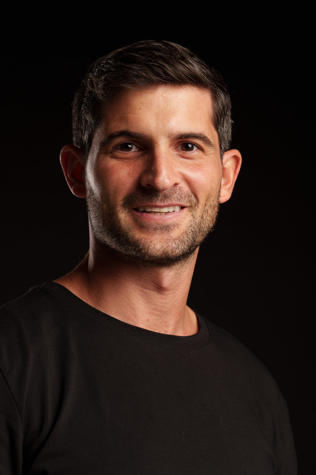 Michel Schwartz